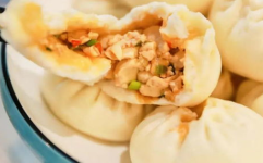 豆腐包小姐姐,揭秘豆腐包的独特魅力与制作技巧