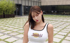 壮硕小姐姐,独特魅力与自信风采的完美融合