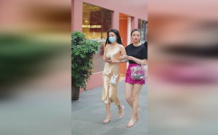 街头功夫小姐姐是谁,揭秘神秘街头功夫小姐姐的传奇故事