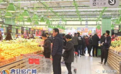 曹县大润发小姐姐,网络爆红背后的电商新势力