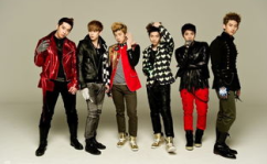 2pm写真,2pm写真集魅力绽放