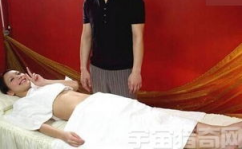少妇会所私密推油按摩,少妇会所的精致推油按摩体验