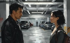 女性题材剧：河豚小姐的深度博弈会议室剧情